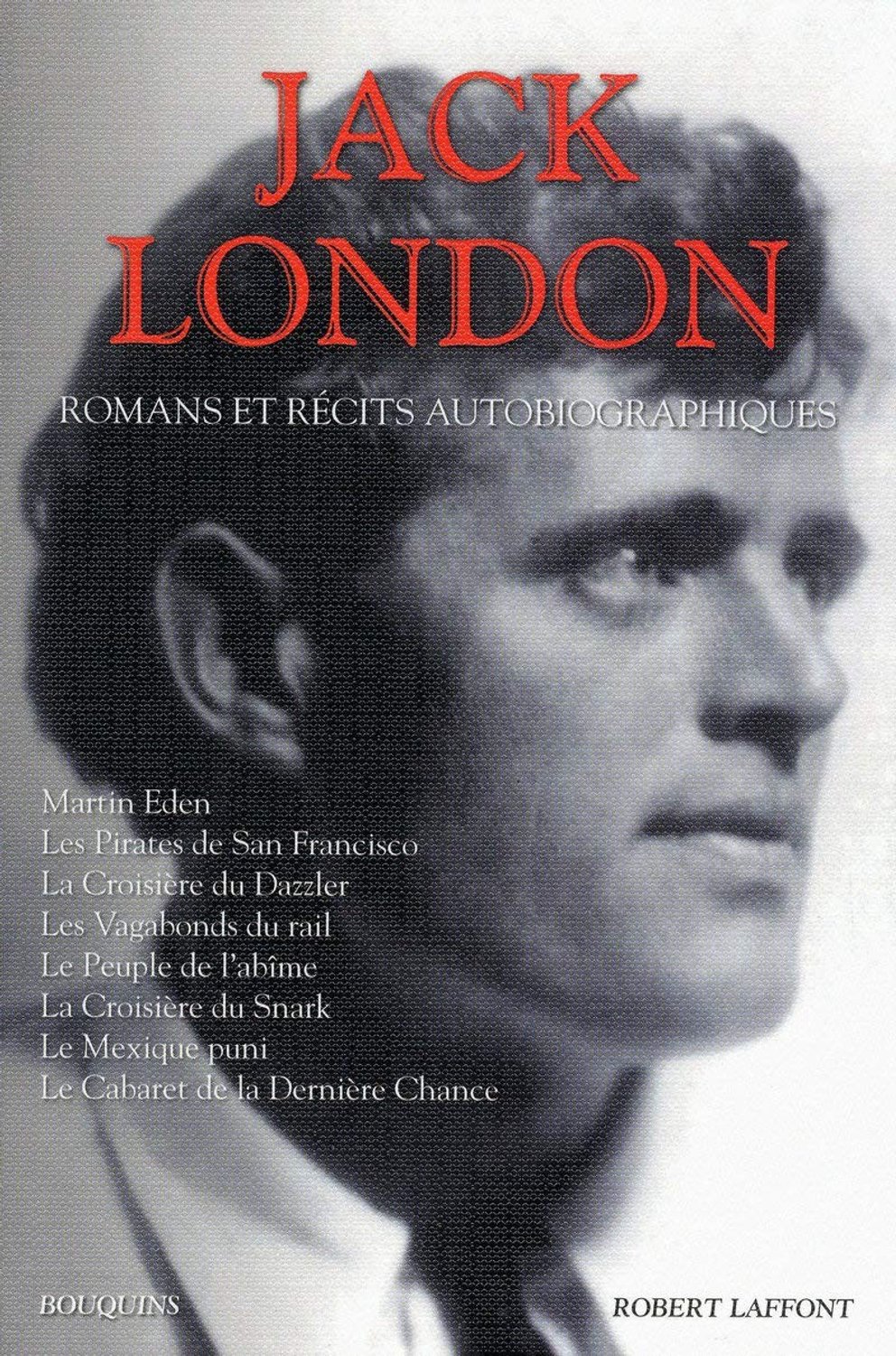 Verzameling van romans en autobiografische verhalen