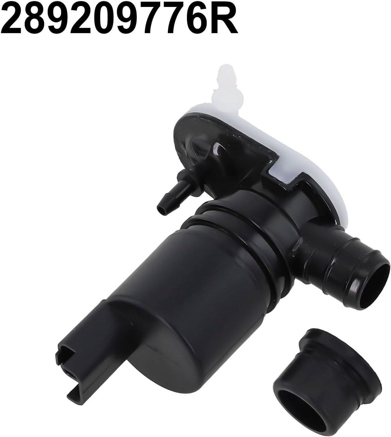 Ruitensproeierpomp voor Clio V 2019 2021, OEM 289209776R