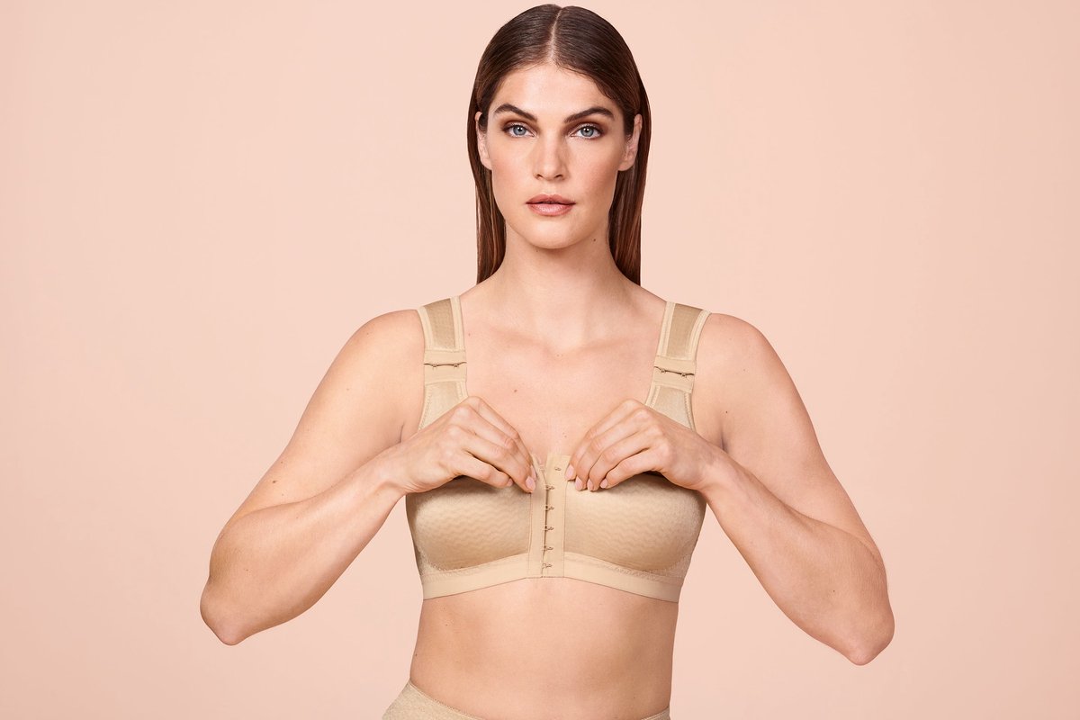 Anita lymfedrainage prothesebh London - Maat 95D