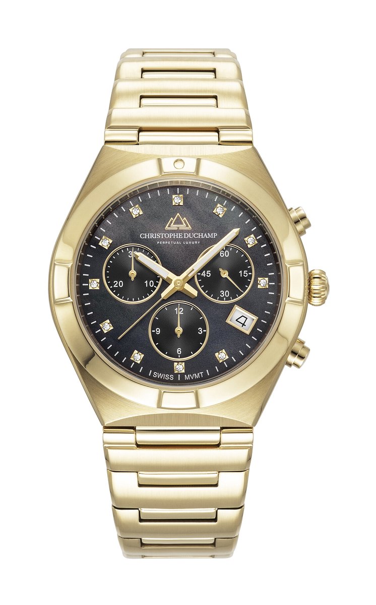 CHRISTOPHE DUCHAMP D'ORSAY CD8601-03