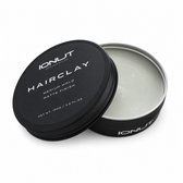 Ionut Hair Clay voor Mannen - Haarklei - Haarstyling - Matte Look - Medium Hold - Haar Wax - Pomade - 100 Gram