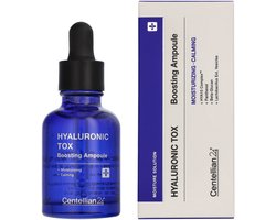Hyaluronic Tox Boosting Ampoule