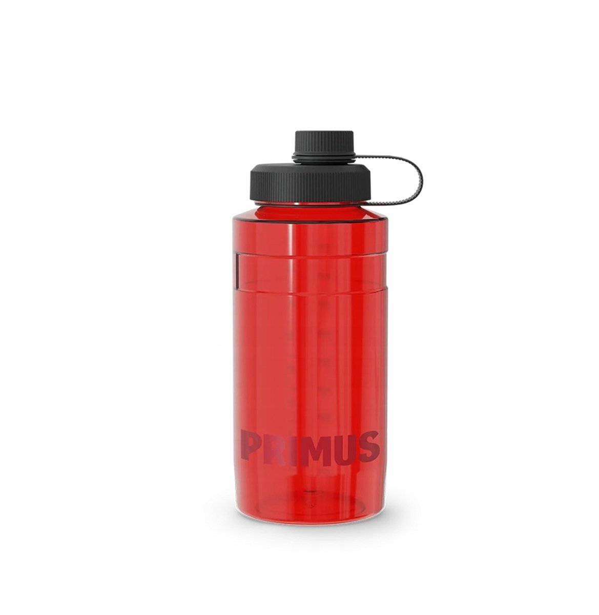 Merkloze Tritan Drinkfles 1L - Robuust & BPA-vrij