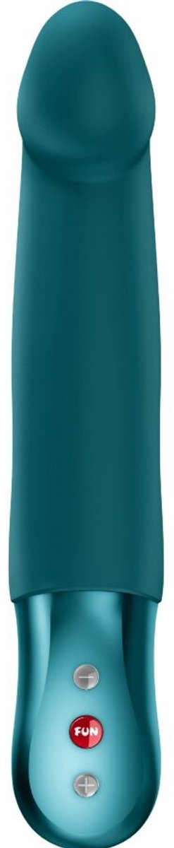 Stronic Real Thrusting Pulsator - Bottle Green