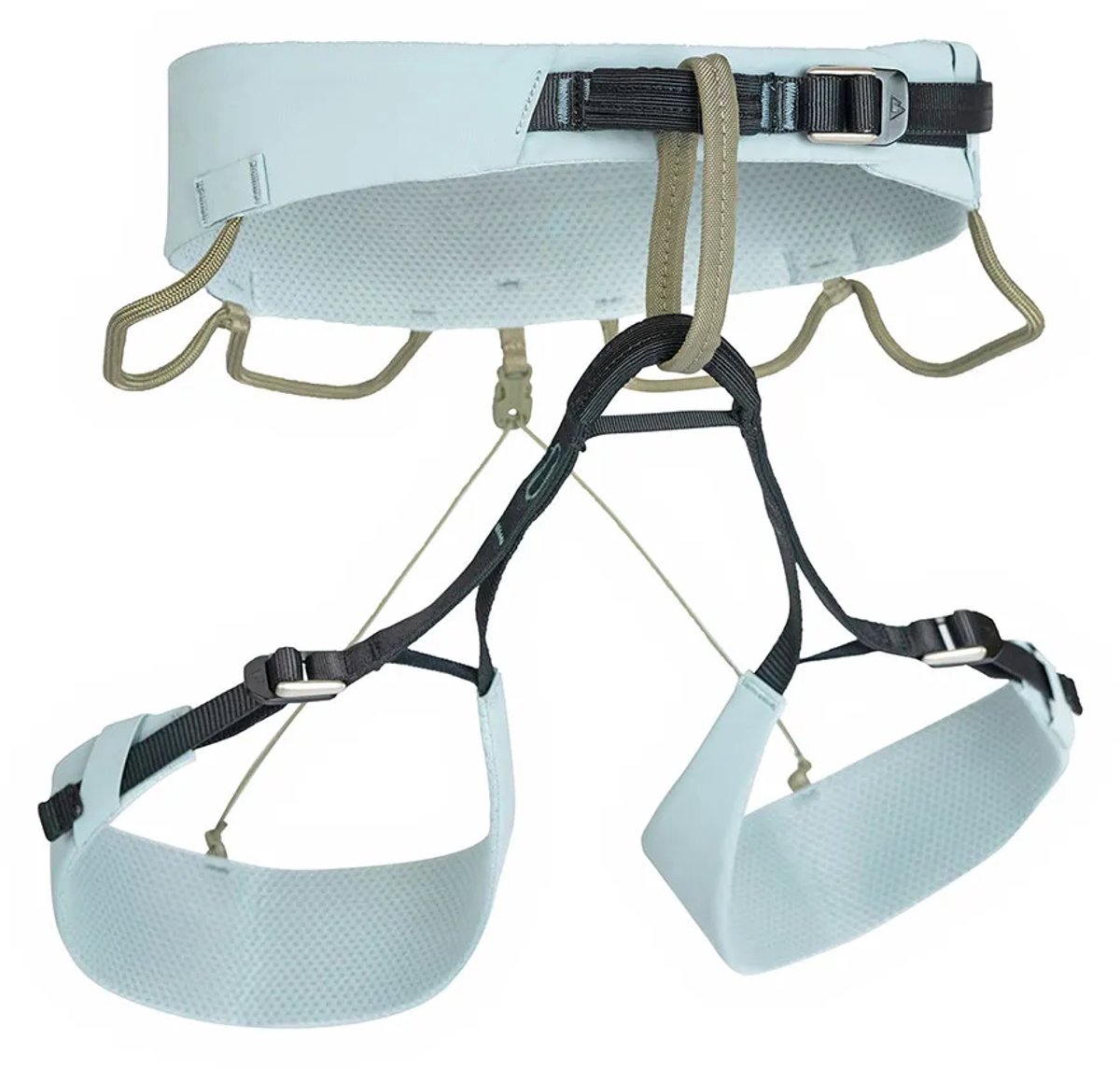 Blue Ice Cuesta Adjust Damesharnas Blauw M Vrouw