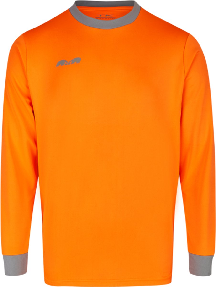 TK Goalie Shirt, Long Sleeve Keepersshirt