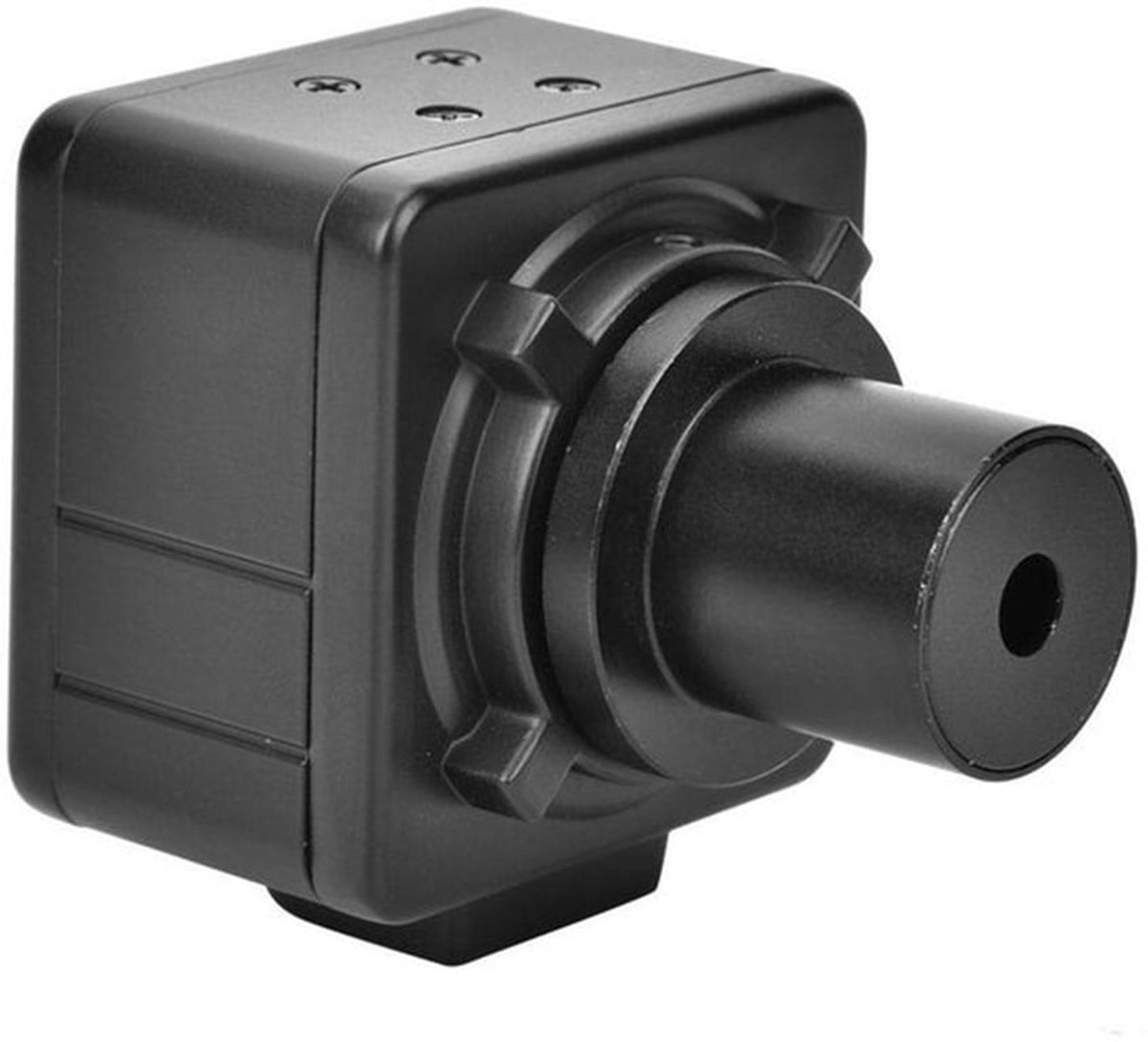 5,0 MP microscoopcamera - Digitale oculairecamera - Eenvoudige bediening - USB-uitgang - Ondersteunt programmeerbare bediening - Geschikt voor ...