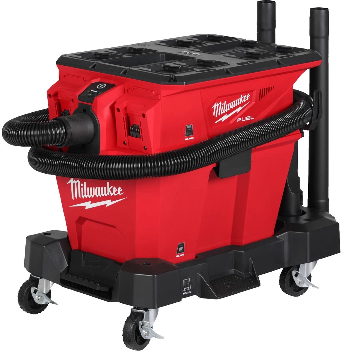 MILWAUKEE ASPIRATEUR NEXUS 23L M18