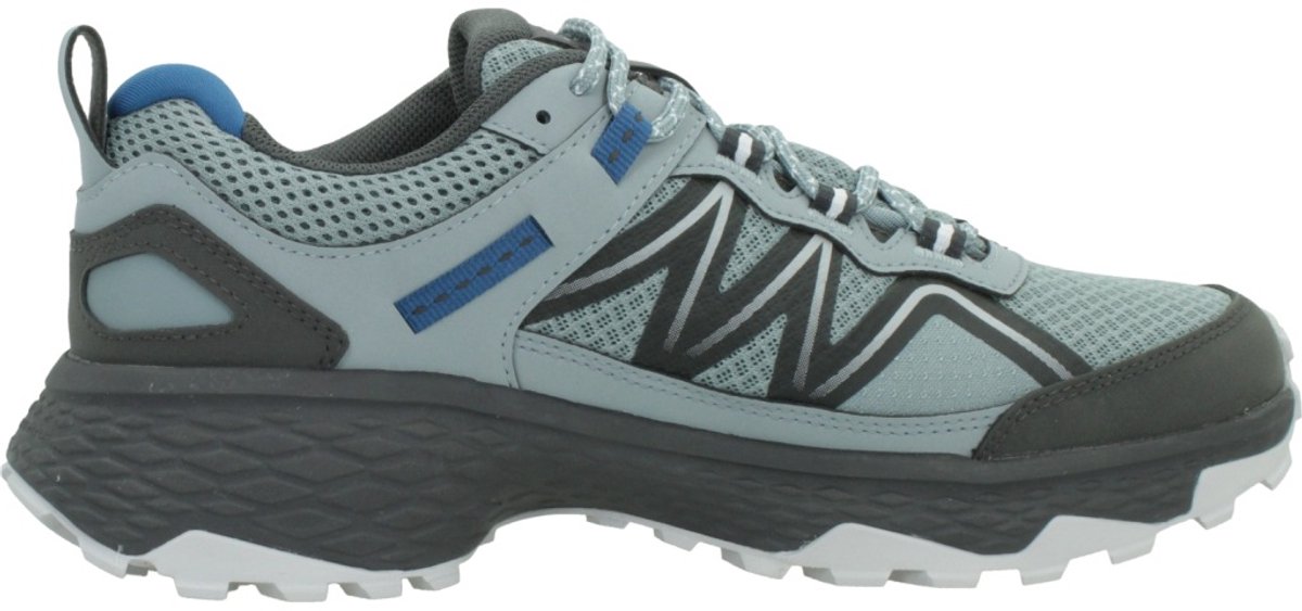 Columbia Peakfreak Rush Outdry Wandelschoenen Blauw EU 40 Vrouw