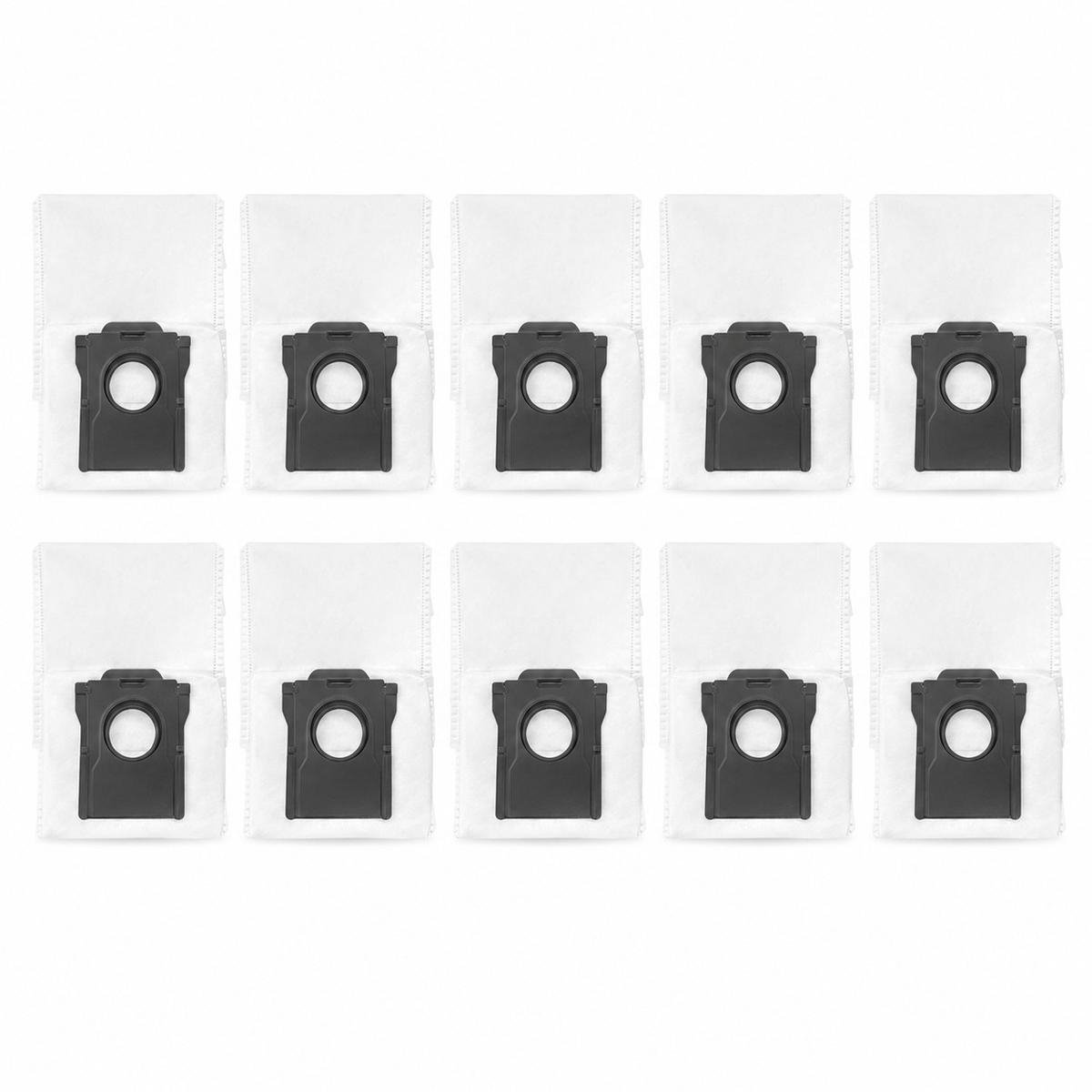 Stofzakken Geschikt voor DreaGeschikt voorech X50 Pro (10 stuks)