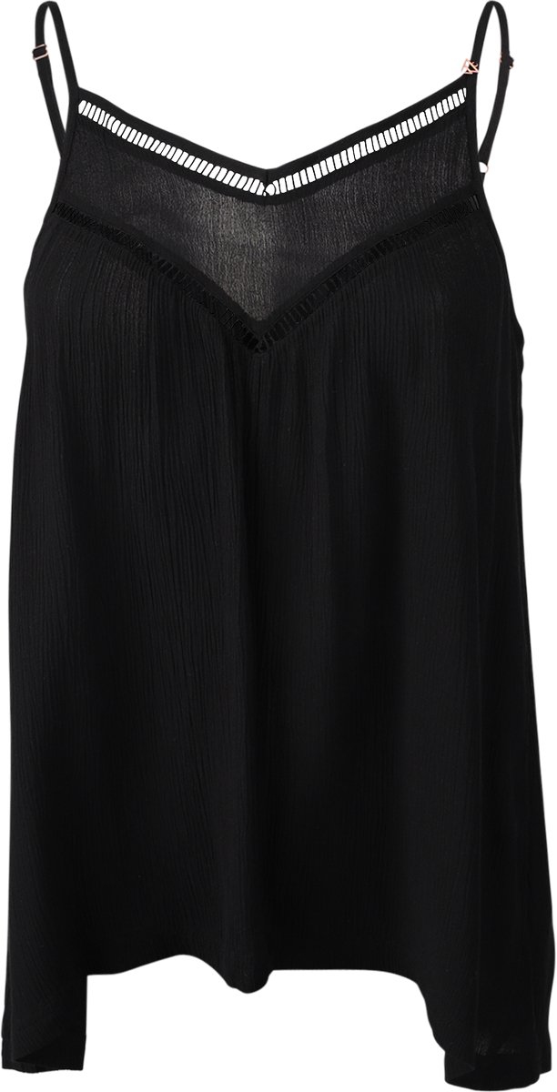 Brunotti Tanye Women Top XS Zwart