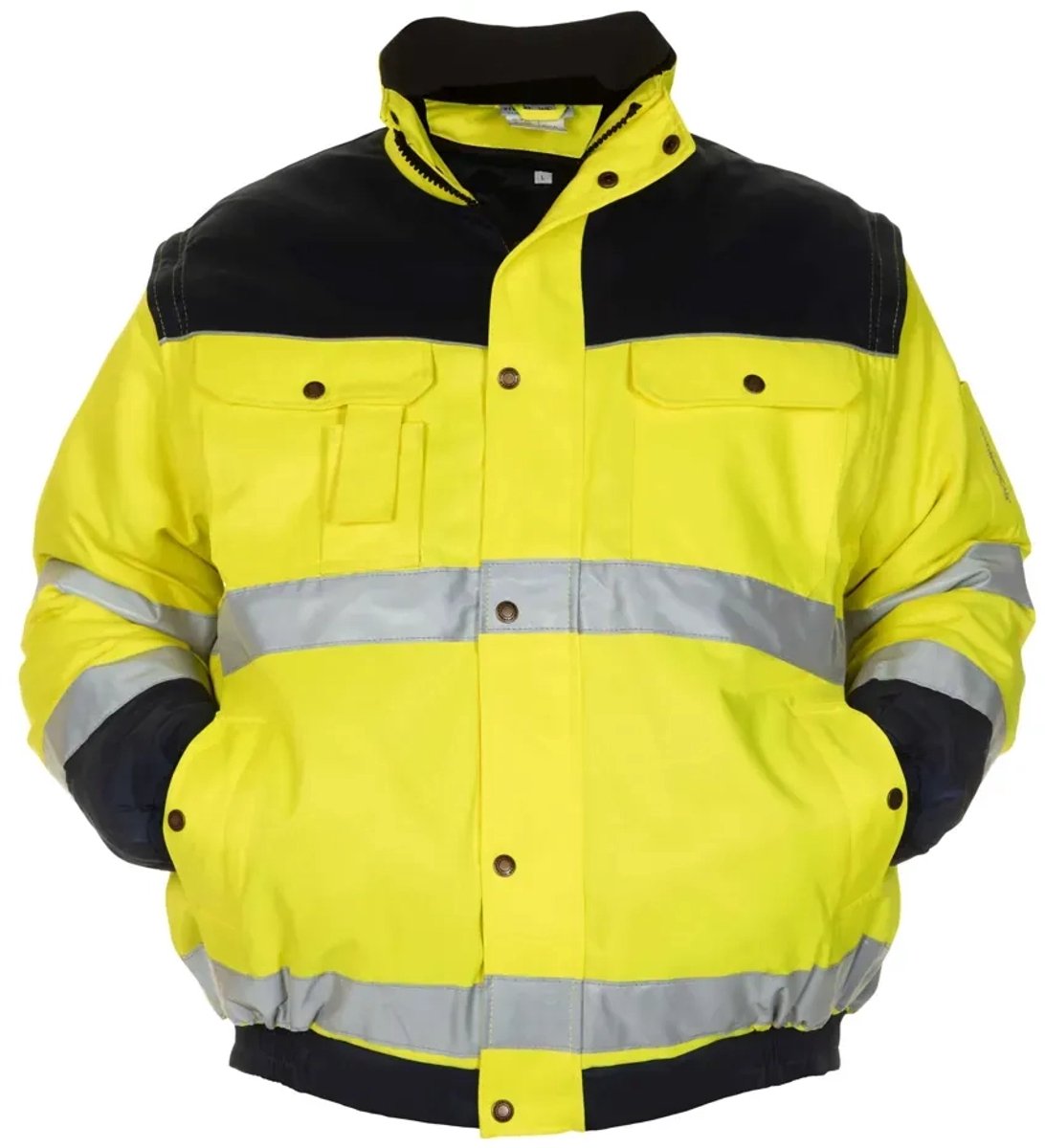 Hydrowear Luik 3 in 1 pilotenjas XXL