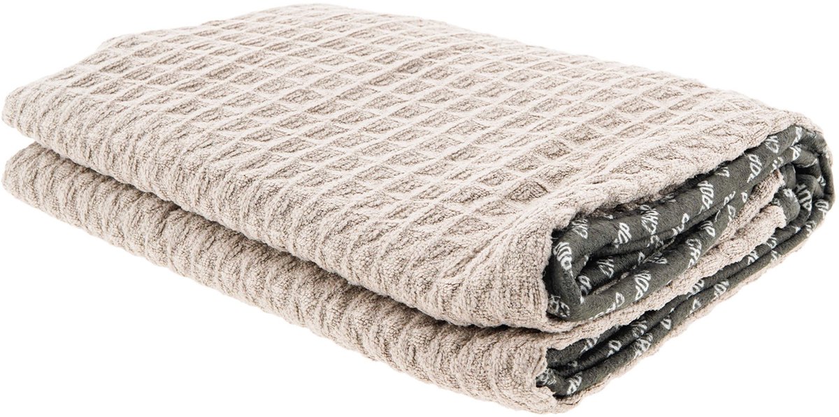 CROP Box Box Droogdoek Auto 370 grams - 63x90cm