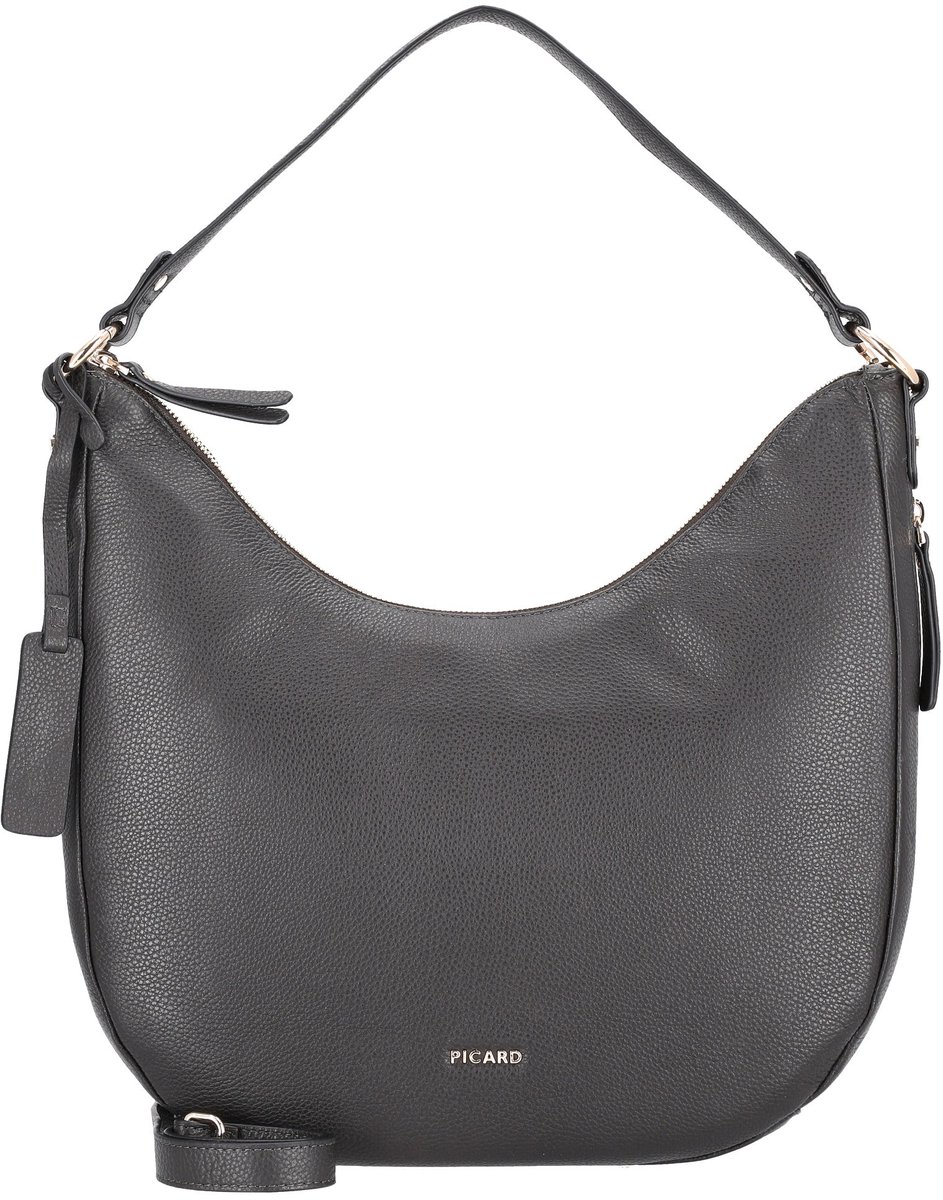 Picard Java - Schoudertas 32 cm (cafe)