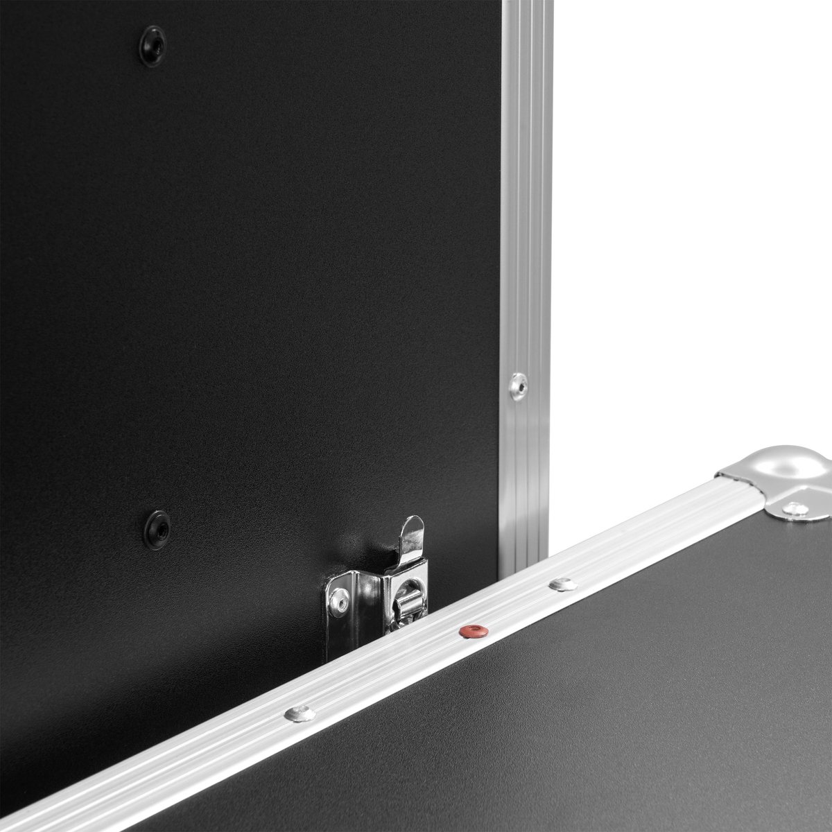 Workstation met lade en tafel - Innox IX-BK-DR-WS-T - Multikleur