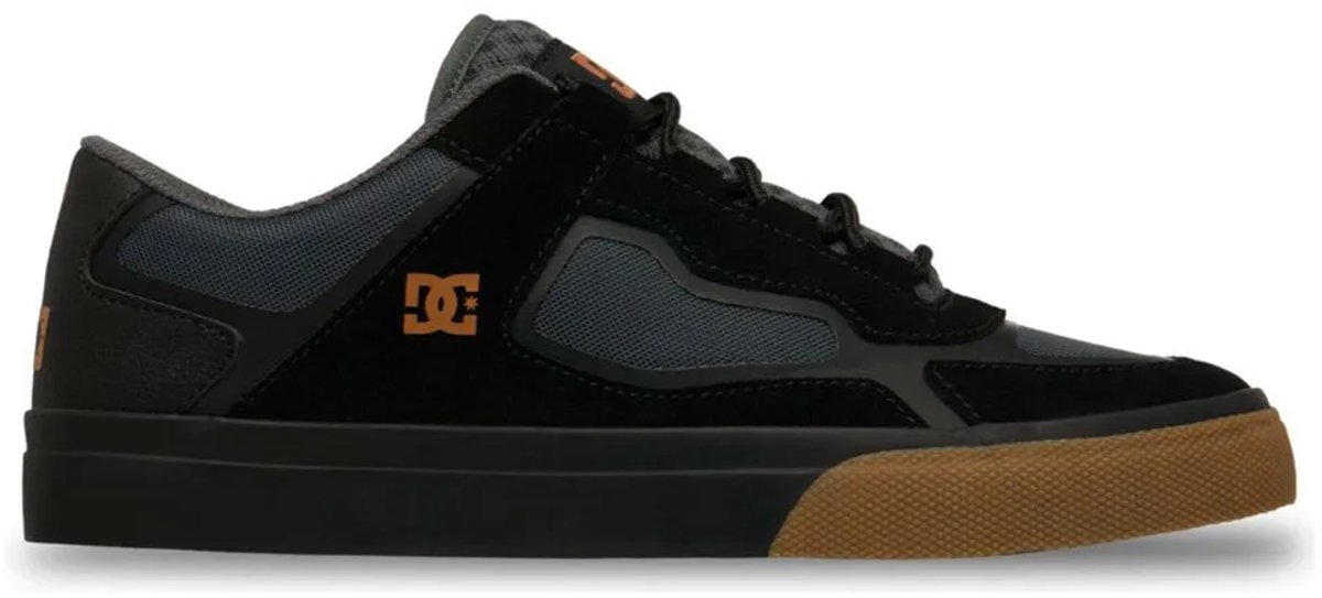 Dc Shoes Metric Vc Schoenen 1/2 Man Zwart