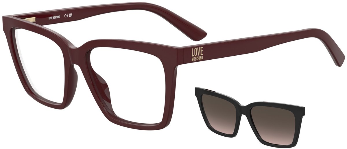 Bril Love Moschino MOL661/C GUU/9O