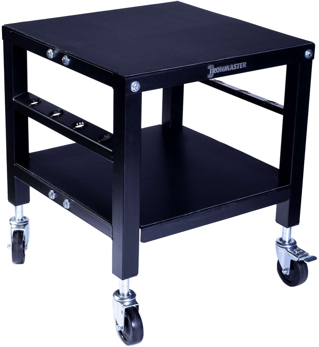 Ironmaster PRO Stand voor dumbells