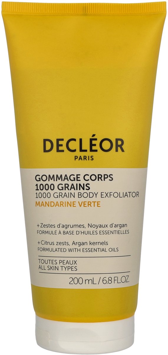 1000 Grain Body Exfoliator