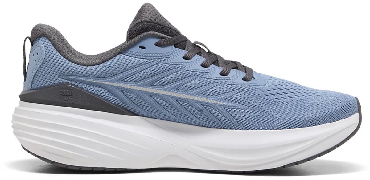 Puma Scend Pro 3 Hardloopschoenen Man Grijs