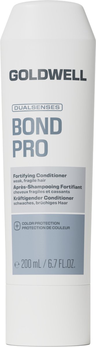 Goldwell - Bond Pro Fortifying Conditioner