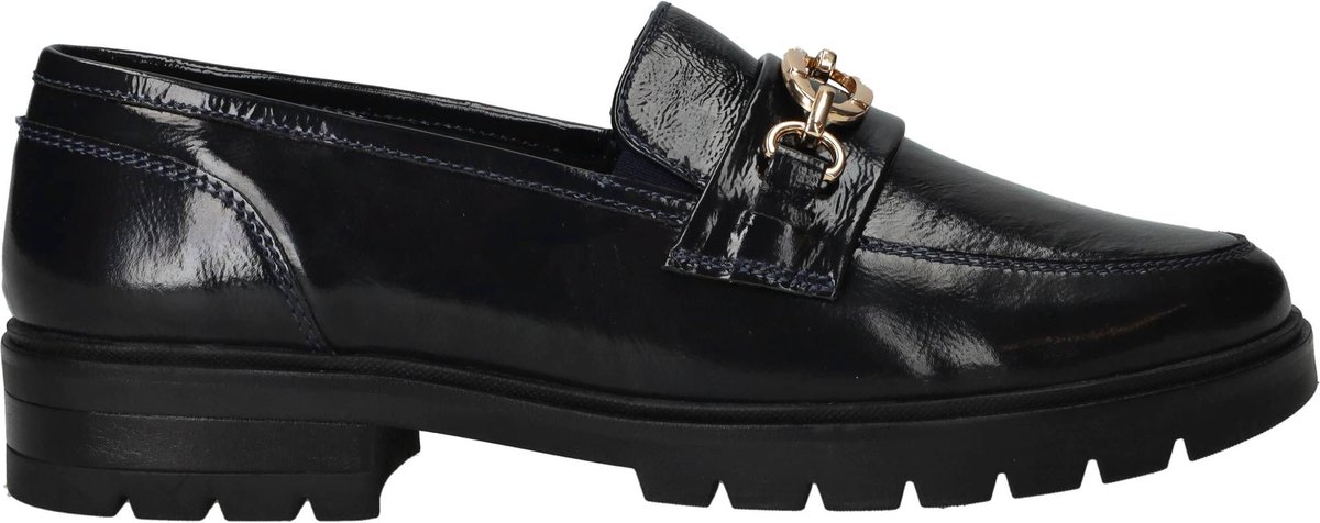 Ara Loafers - Dames - Zwart - Maat:37