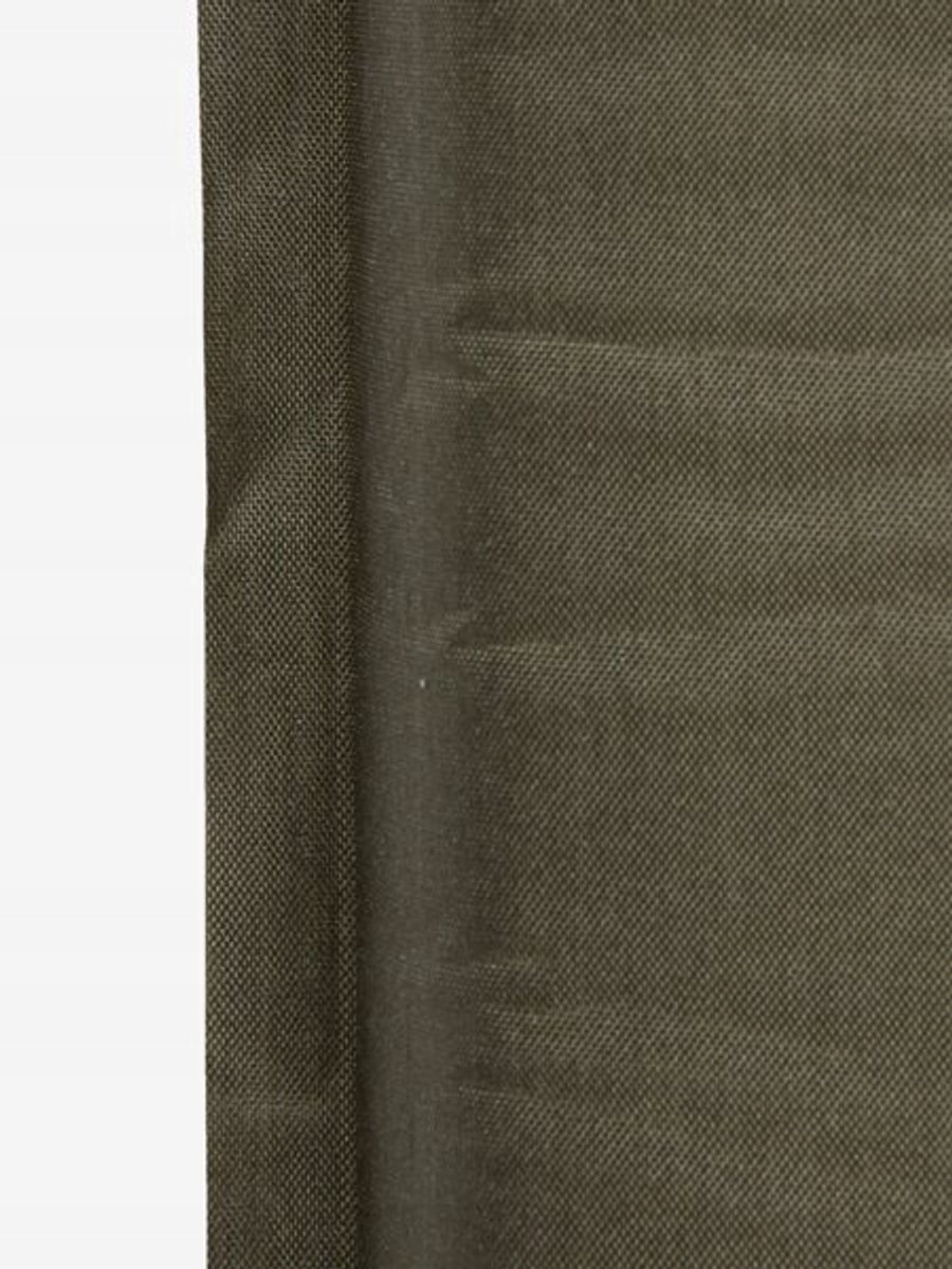 Zelfopblaasbaar Kampeermatras Olijfgroen 190x60x7,5 cm