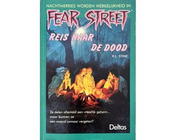 Reis naar de dood