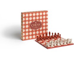 Printworks Spel Bazaar - Chess