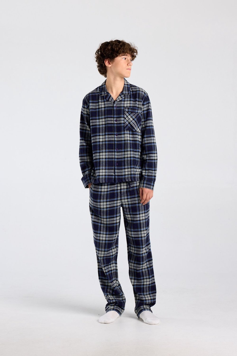 Loungebroek Max Jr