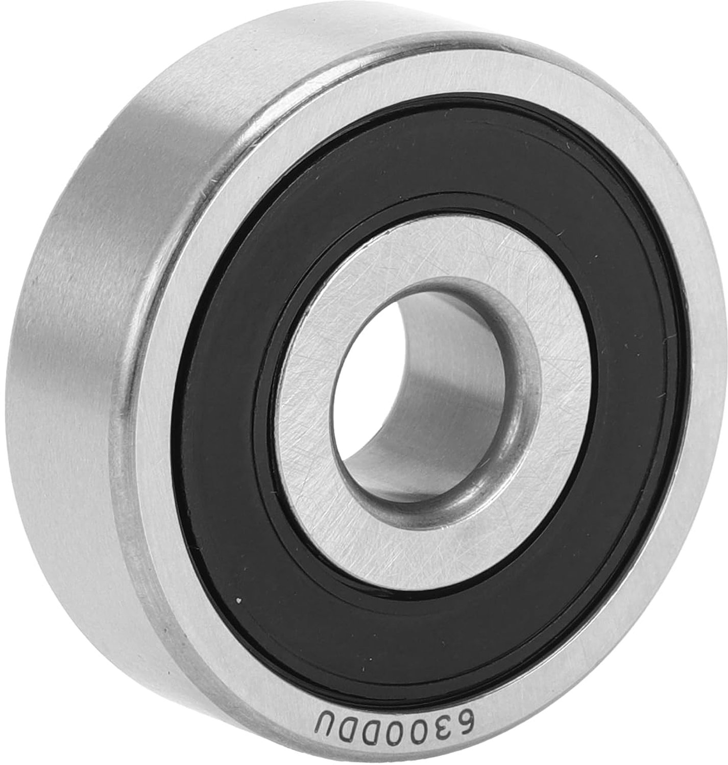 Kogellagers 10x35x11mm Gesmeerd Dubbele rubber afdichting Geschikt voor scooters en skateboards Vemera