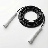 Elevate Rope Professioneel Sport Springtouw - Verstelbare Jump Rope - Touwtje Springen voor Volwassenen en kinderen - Speed rope - Conditie & Kracht - Binnen & Buiten Skipping Rope - Fitness Springtouwen (14 Kleuren)