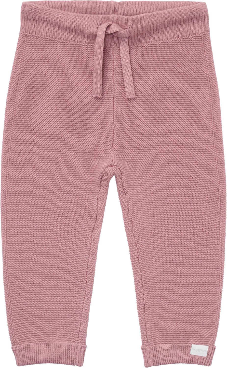 Noppies - Gebreid broekje Grover - Deauville Mauve - Maat 44