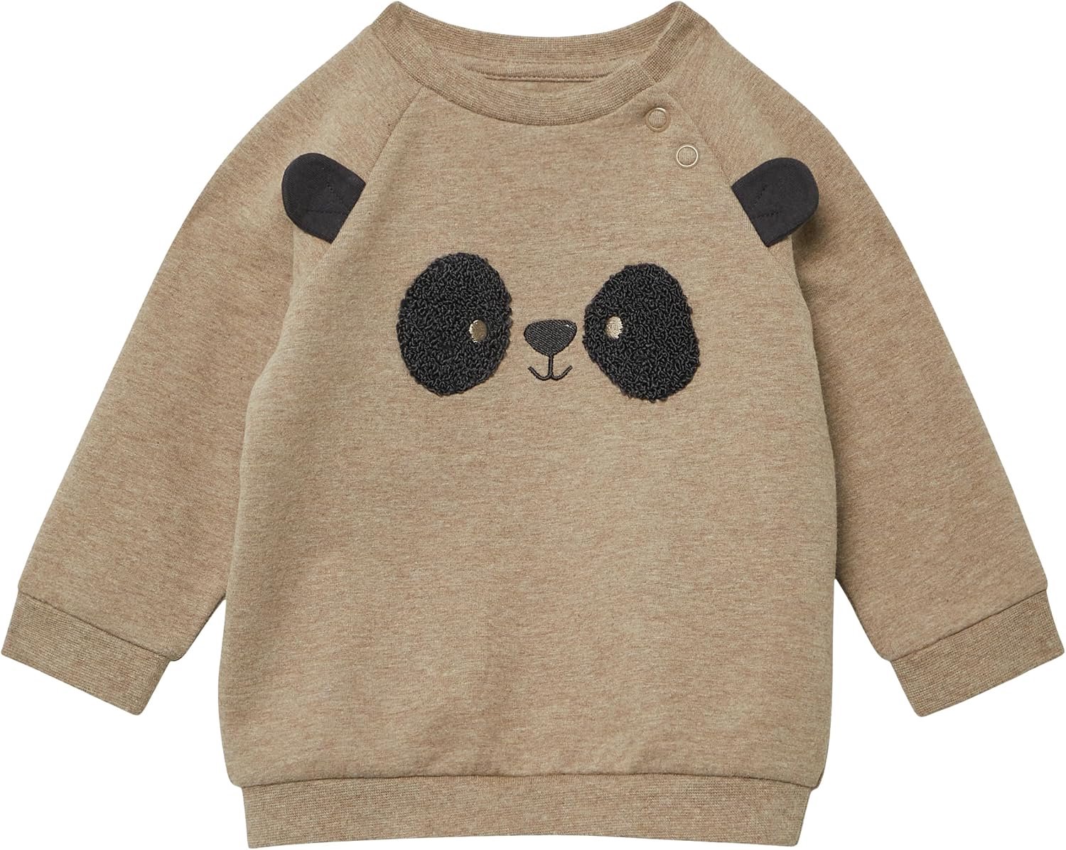 Sweatshirt voor jongens, 92 cm