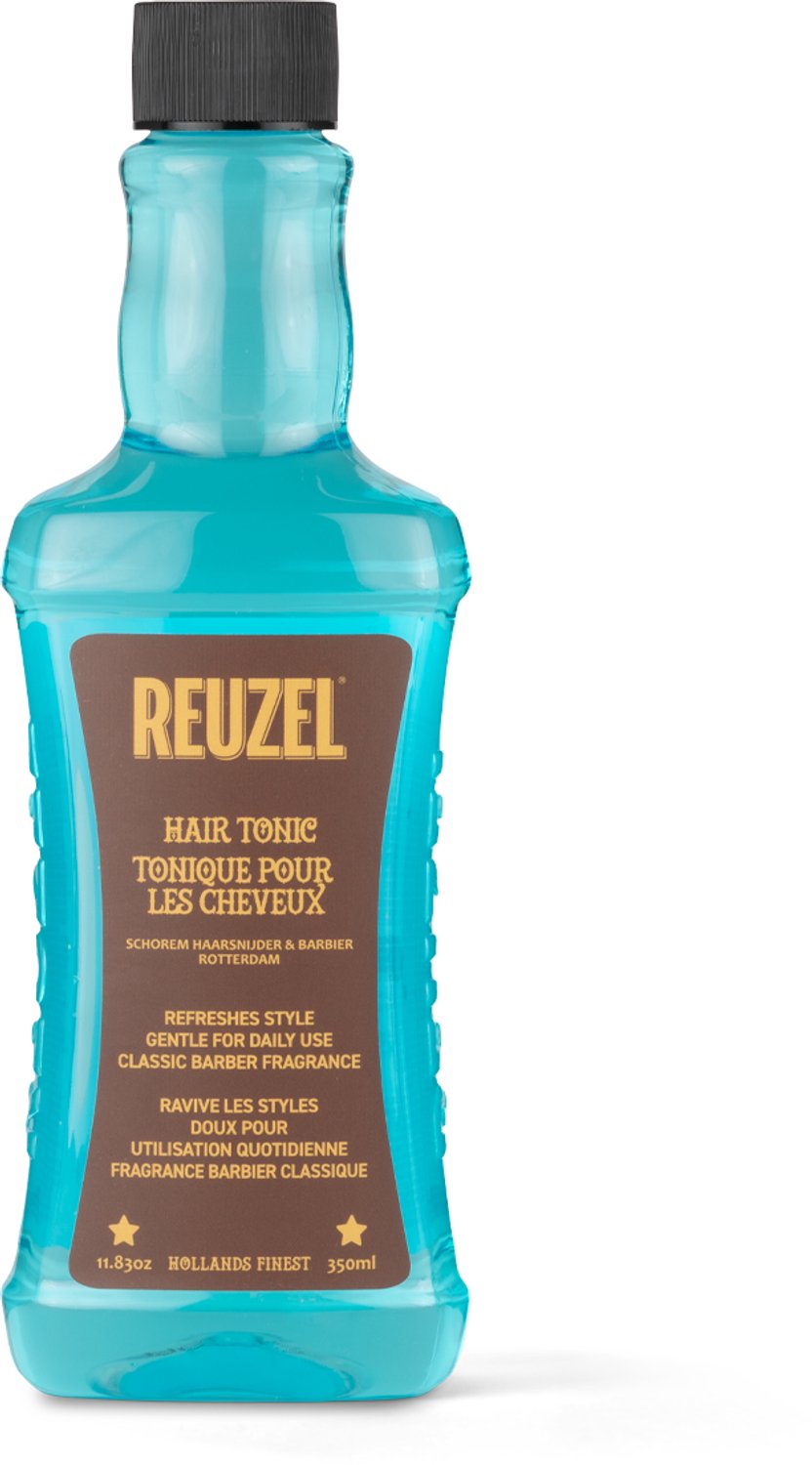 Bol.com Haartonic - Hair Tonic - 350ml aanbieding