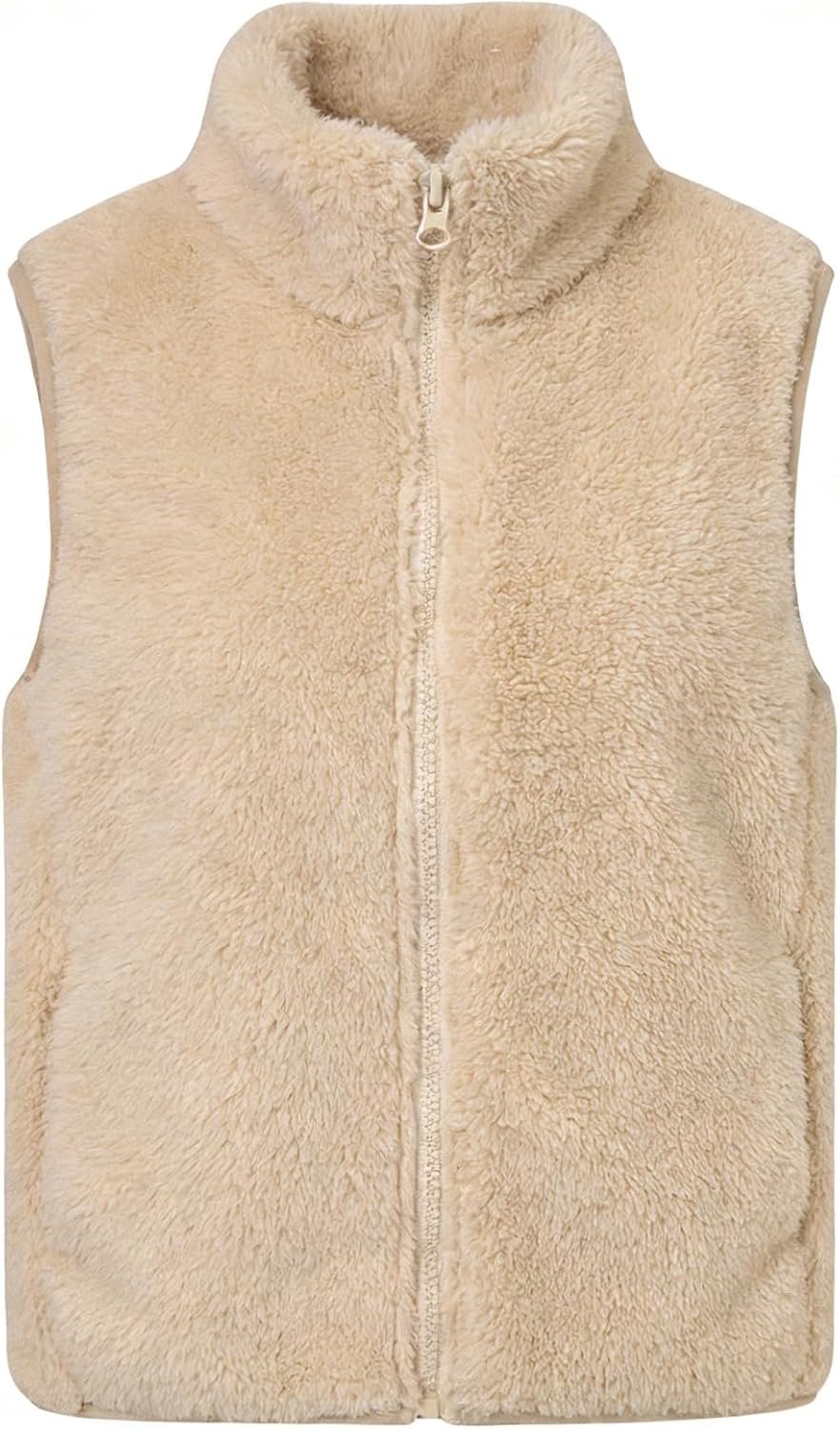 Vest voor kinderen