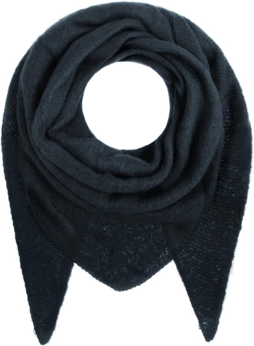 Damessjaal wintersjaal gebreide sjaal dames sjaal (880042)