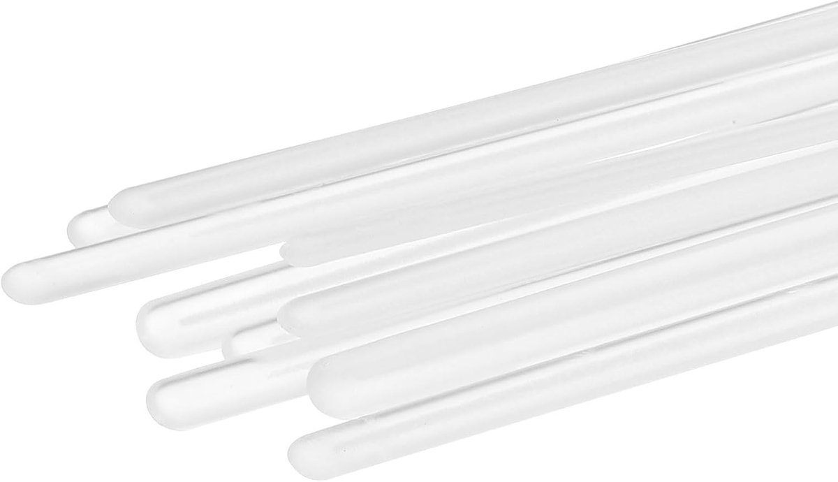 Transparante Plastic Uitbenen Korset Strip Bone voor Naaien Korset Kostuum