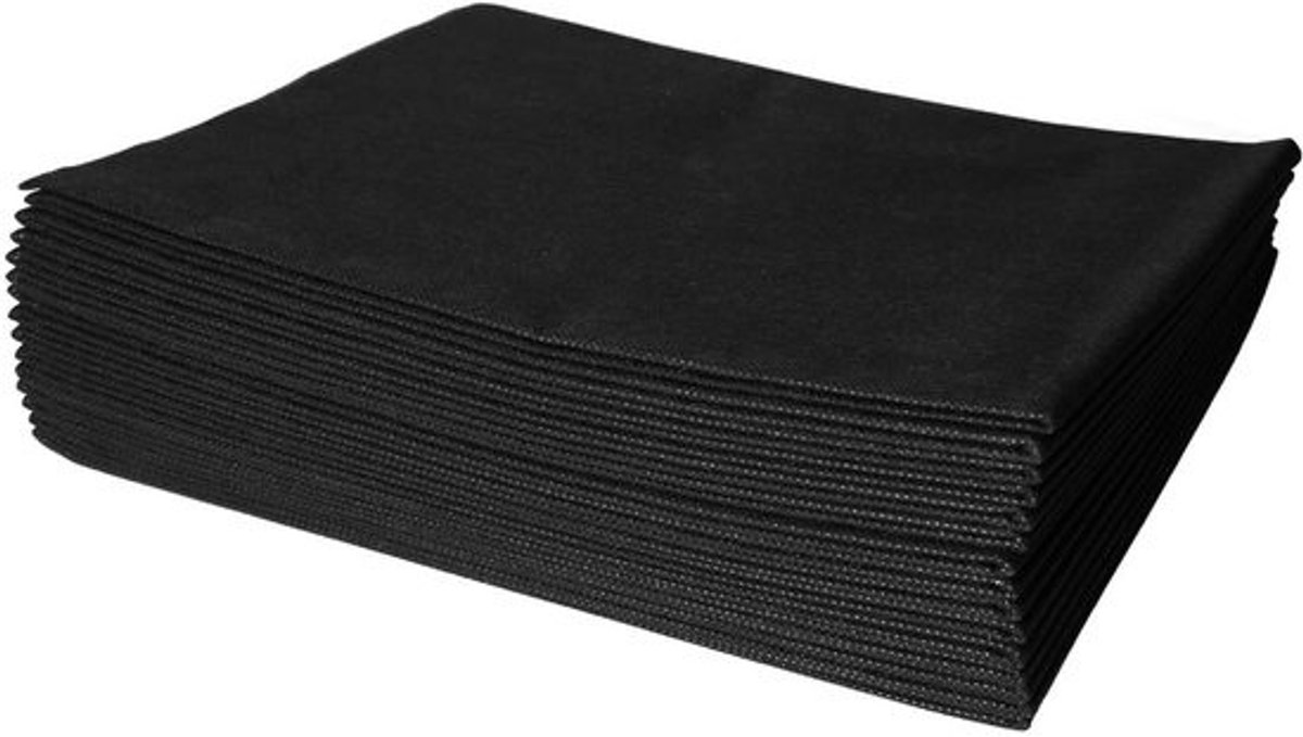 Wering doek worteldoek tegen onkruid 1,6 x 10 meter scheurvast gronddoek voor tuin en terras