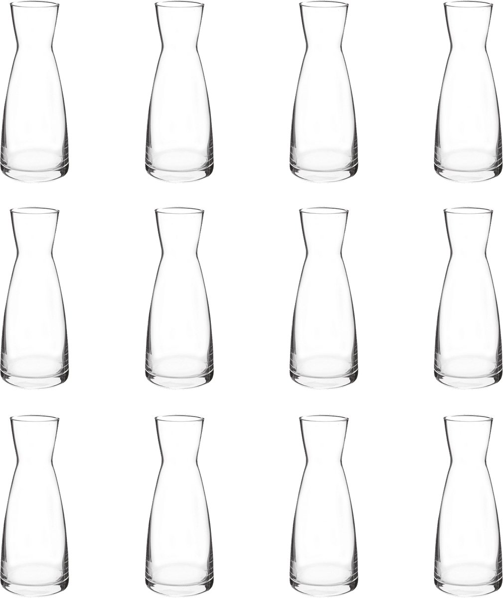 Rocco Bormioli Ypsilon Karaf - Star Glass - 25 cl — cadeau in Koken & Dineren - foto 6