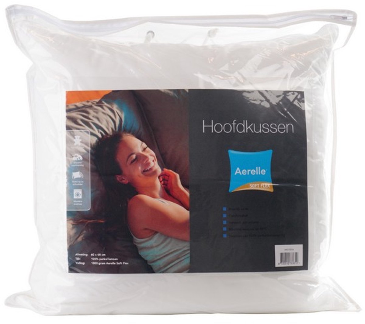 Cley Aerelle Softflex - 60x60 cm