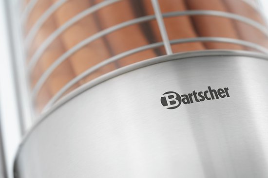 Bartscher Hotdog koker B2000 van Bartscher — afbeelding 5