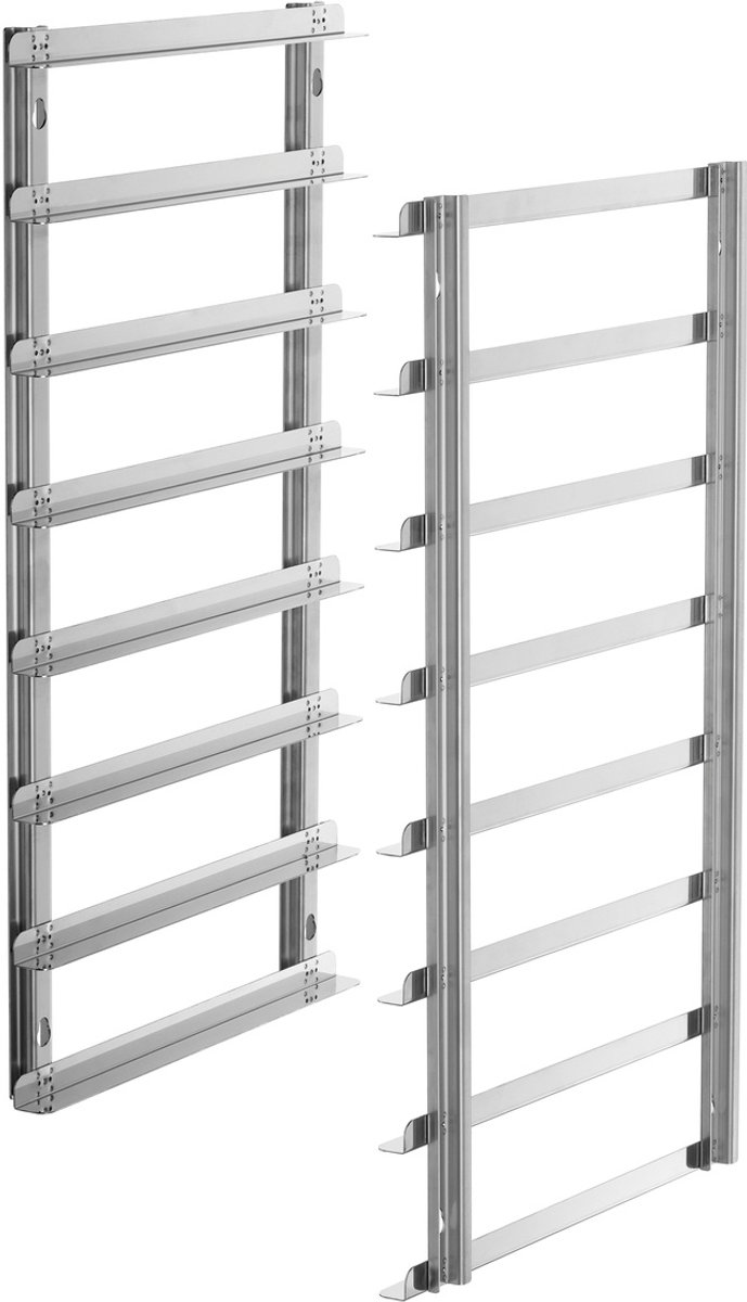 Steunrails 6040 SST2-10110 - 117153 - Horeca & Professioneel