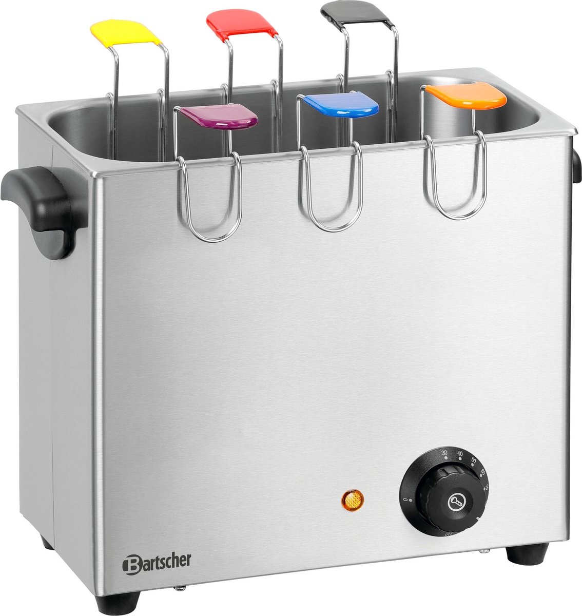Eierkoker Eh6