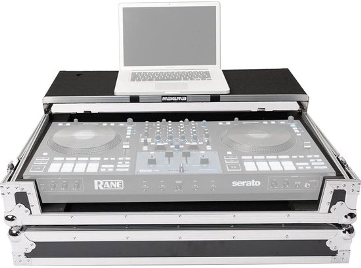 DJ Controller Workstation voor Mobiele DJ's