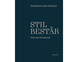 Stil består