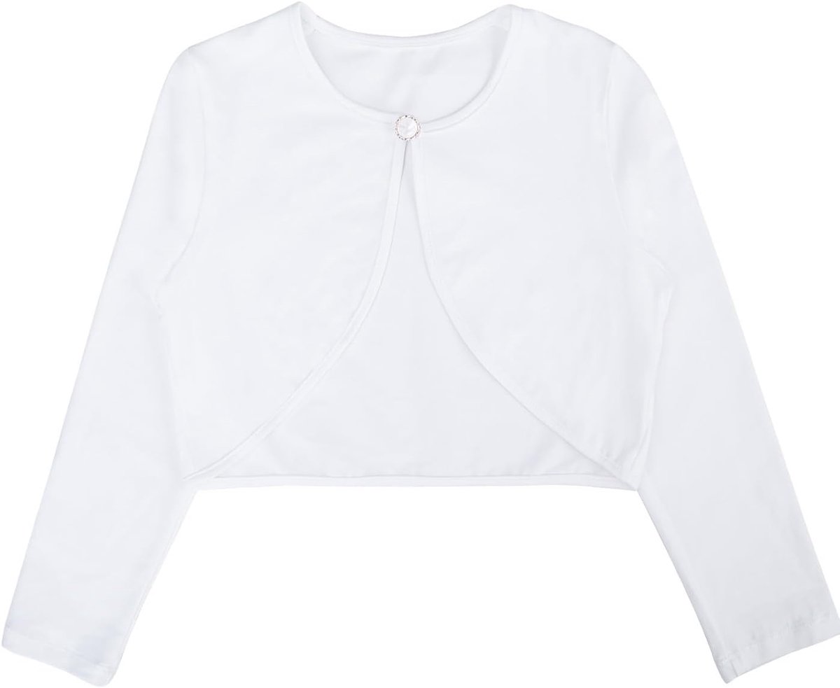 Cardigan voor meisjes