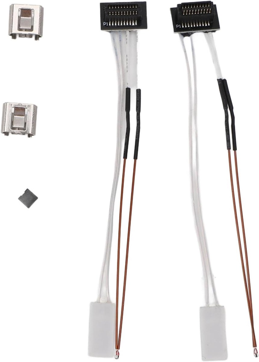 Dailygoods - Keramische Heater Thermistor Kit voor 3D Printers