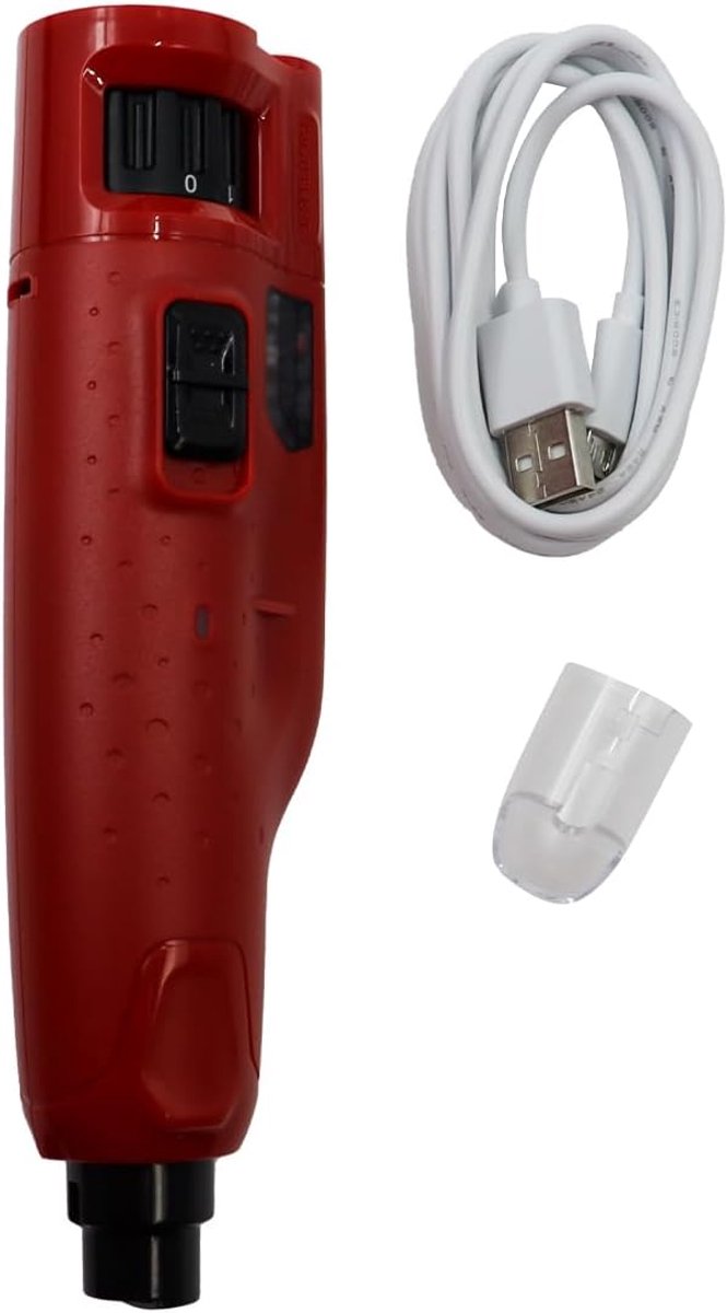 Dailygoods - USB Oplaadbare Bluetooth LCD-Bril met APP Bediening