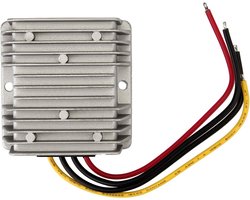 transformator transformator, DUMVOIN DC-DC converter, regelaar stap down epoxy verzegeld Die-cast aluminium waterdicht regulator power supply Converter Step Down Converter